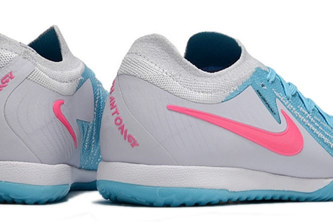 Miniatura: Futsal Nike Phantom Luna Low