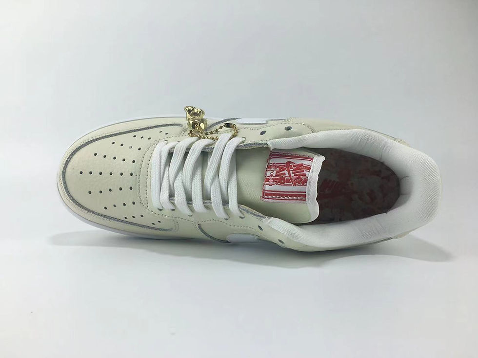 Miniatura: Air force 1 Pop corn 