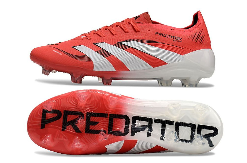 Miniatura: Adidas Predator Elite Campo