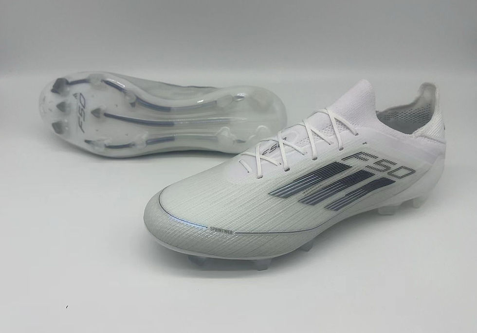 Miniatura:  Chuteira Adidas F50 Elite 