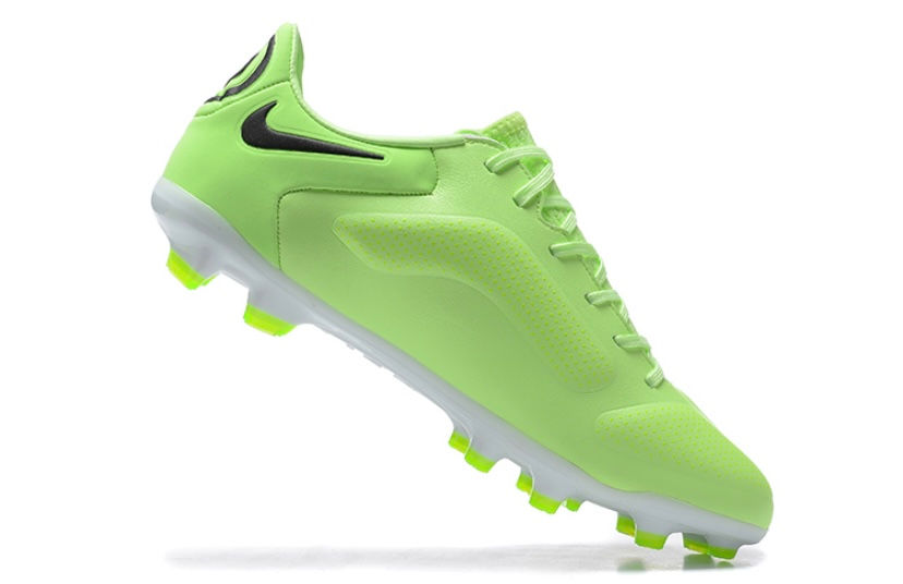 Miniatura: Tiempo Legend 9 Elite Verde Limão 