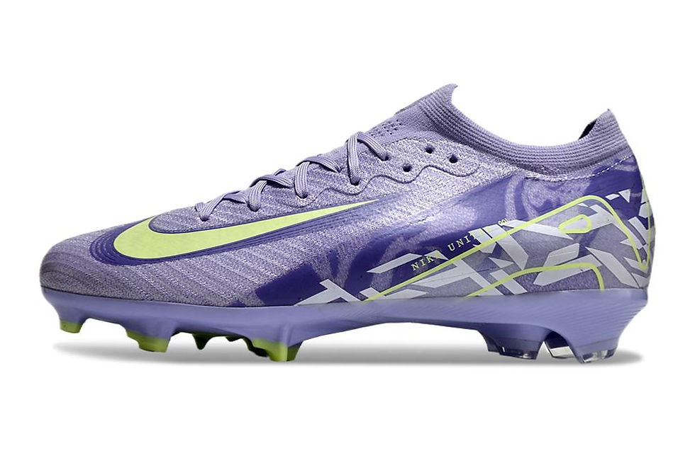 Miniatura:  Chuteira Nike Mercurial Vapor 16 Elite