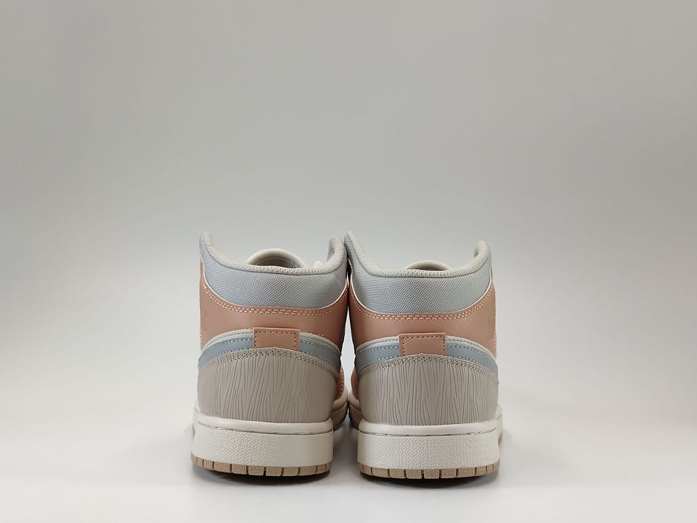 Miniatura: Air Jordan 1 Mid