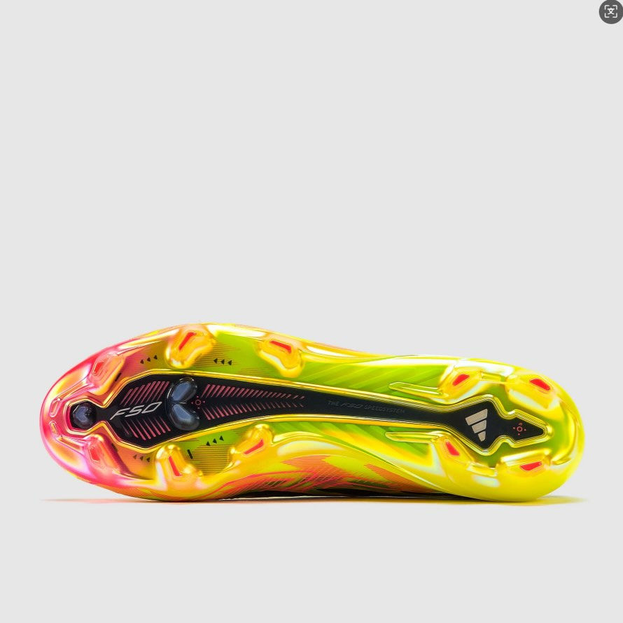 Miniatura: Chuteira Adidas F 50