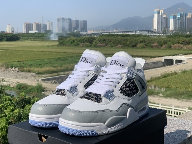 Miniatura: Air Jordan 4