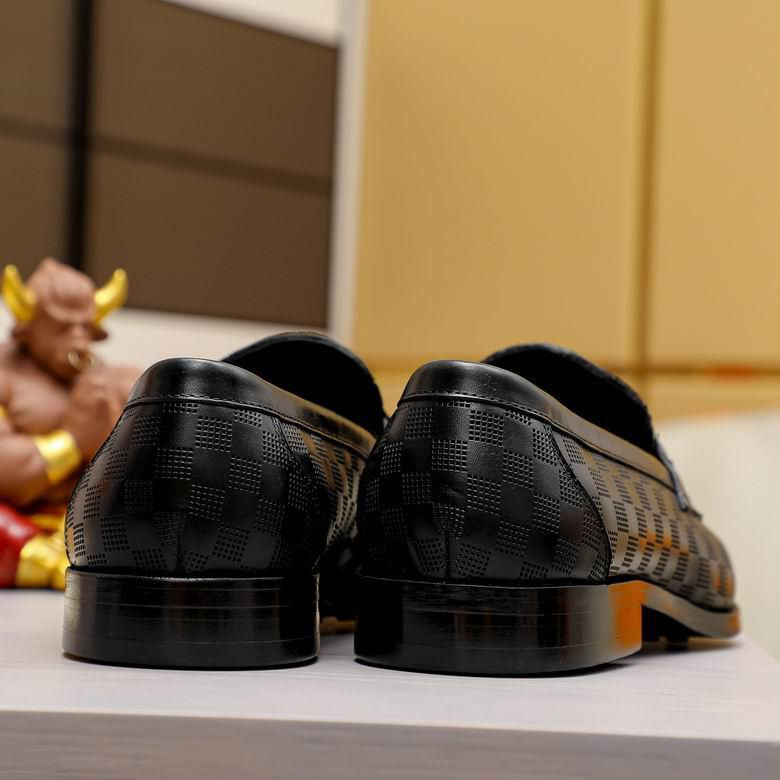 Miniatura: Sapato Social Louis Vuitton CG157