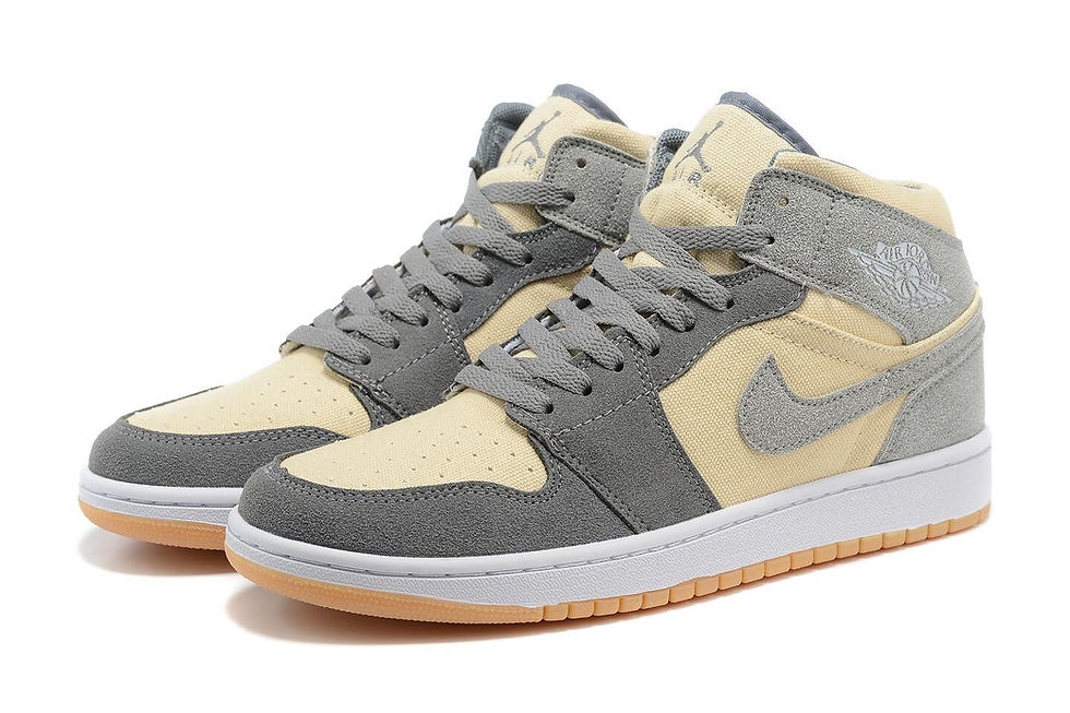 Miniatura: Air Jordan 1 Mid