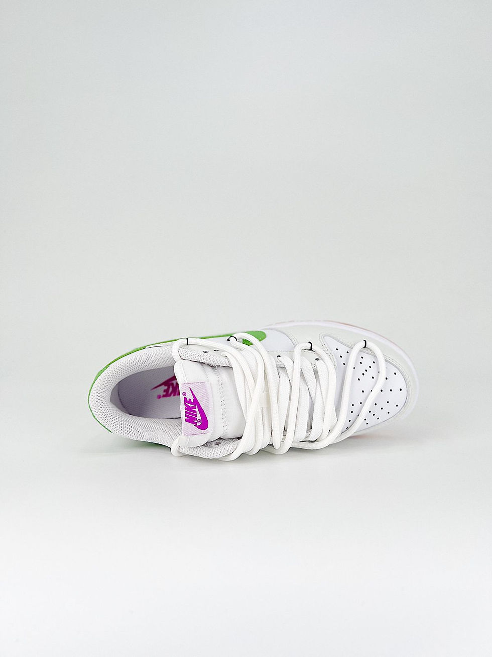 Miniatura: Nike Dunk Low Off White CG 179