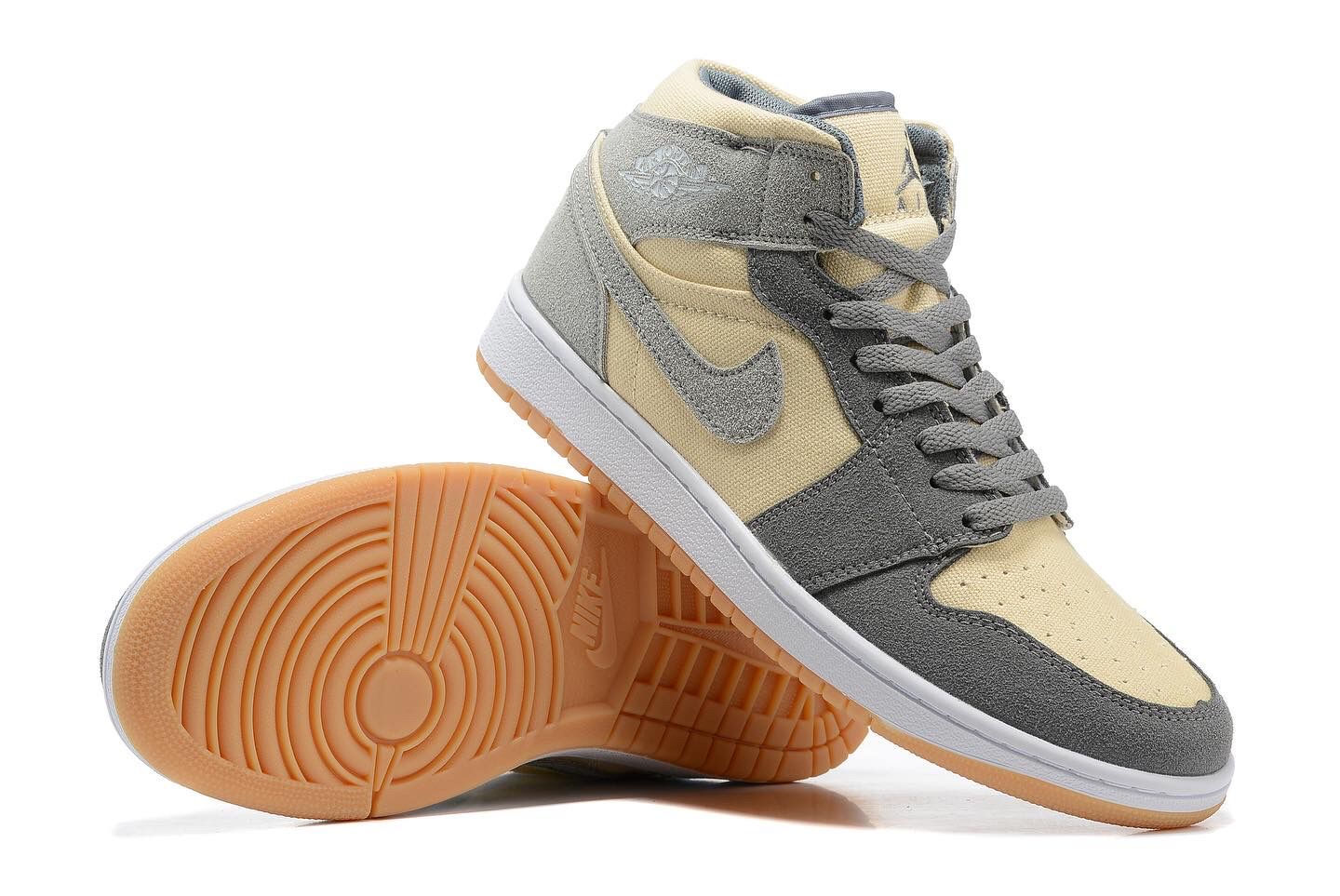 Air Jordan 1 Mid