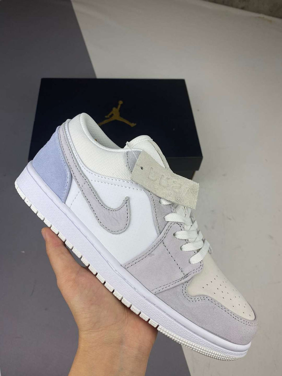 Miniatura: Air Jordan 1 Low