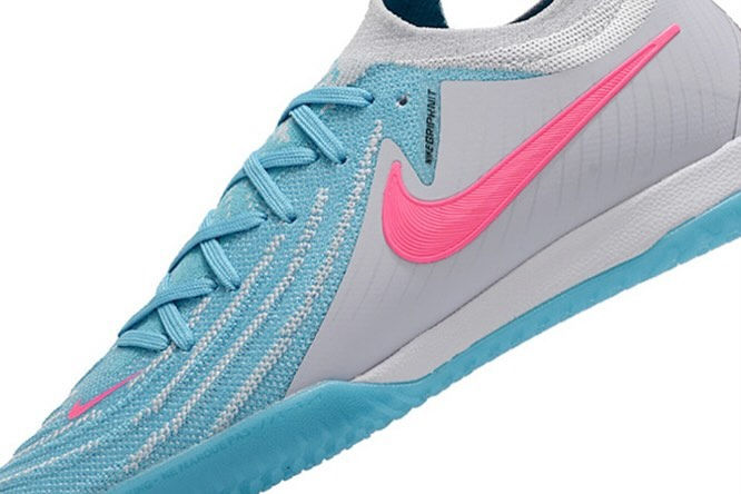 Miniatura: Futsal Nike Phantom Luna Low