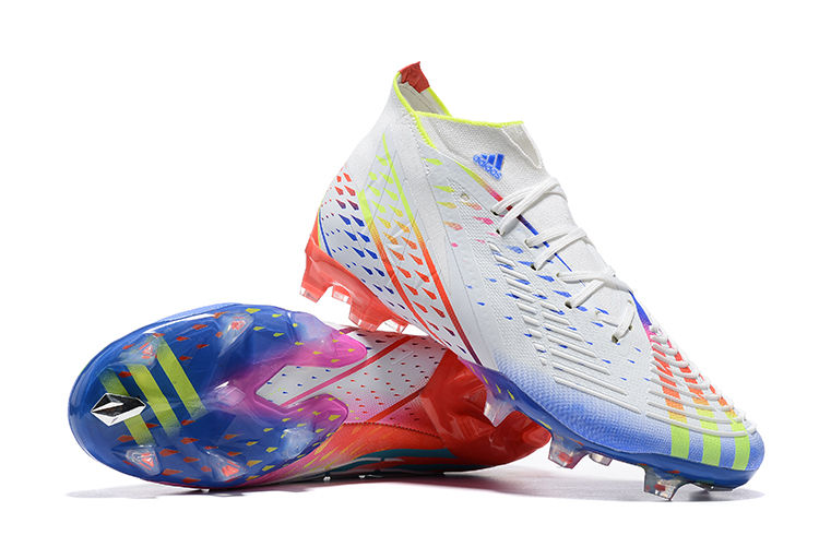Miniatura: Adidas Predator FIFA World Cup Qatar 2022 Edge+