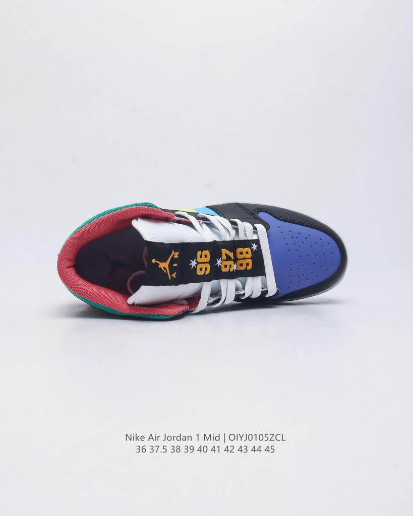 Miniatura: Air Jordan 1 “Six Championships”