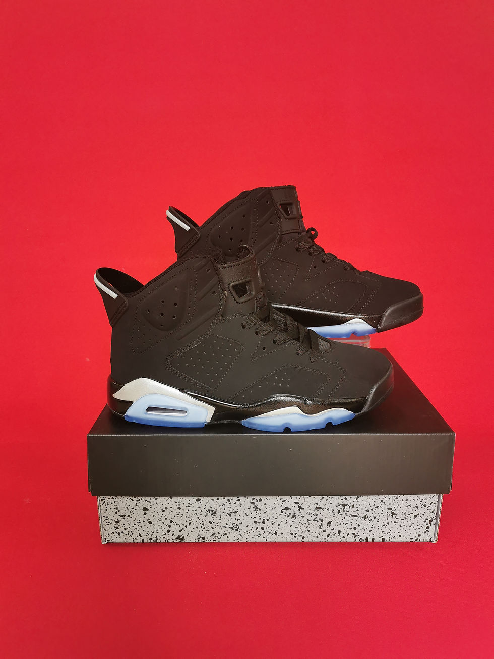 Miniatura: Air Jordan 6