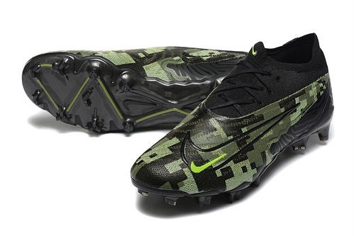 Miniatura: Chuteira Nike Phantom GX Elite Low