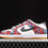Miniatura: PARRA X DUNK LOW PRO SB ABSTRACT
