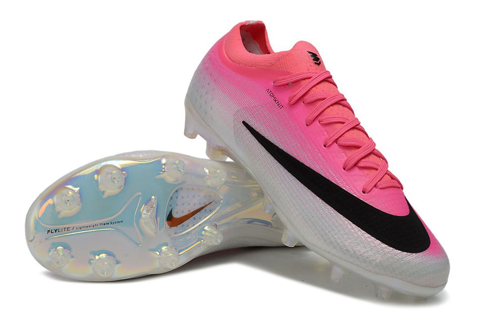 Miniatura:  Chuteira Nike Mercurial Vapor 17 Elite