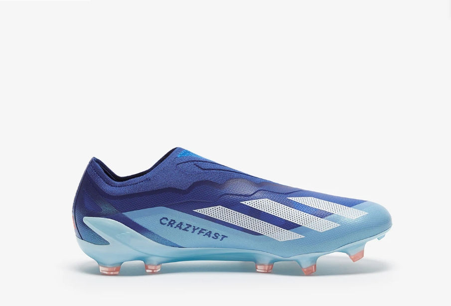 Miniatura: Adidas X CrazyFast