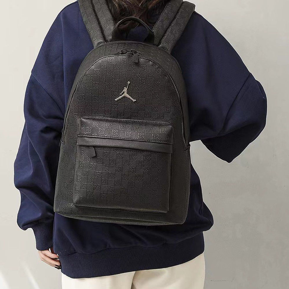 Miniatura: Mochila Air Jordan 23 CS44