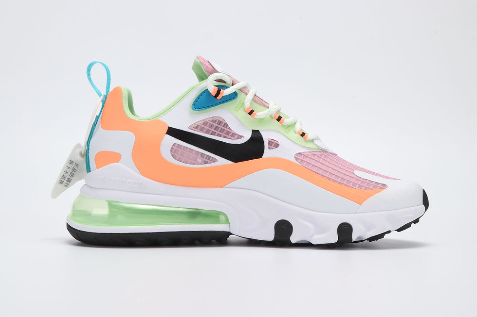 Miniatura: Nike Air Max 270 React 