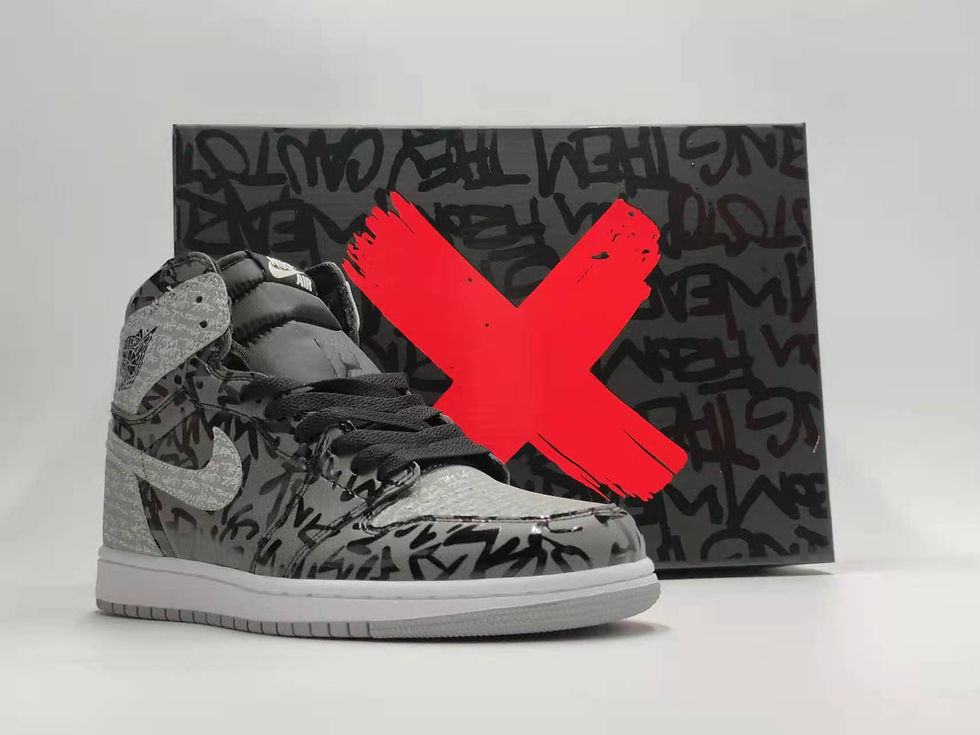 Miniatura: Air Jordan 1 High