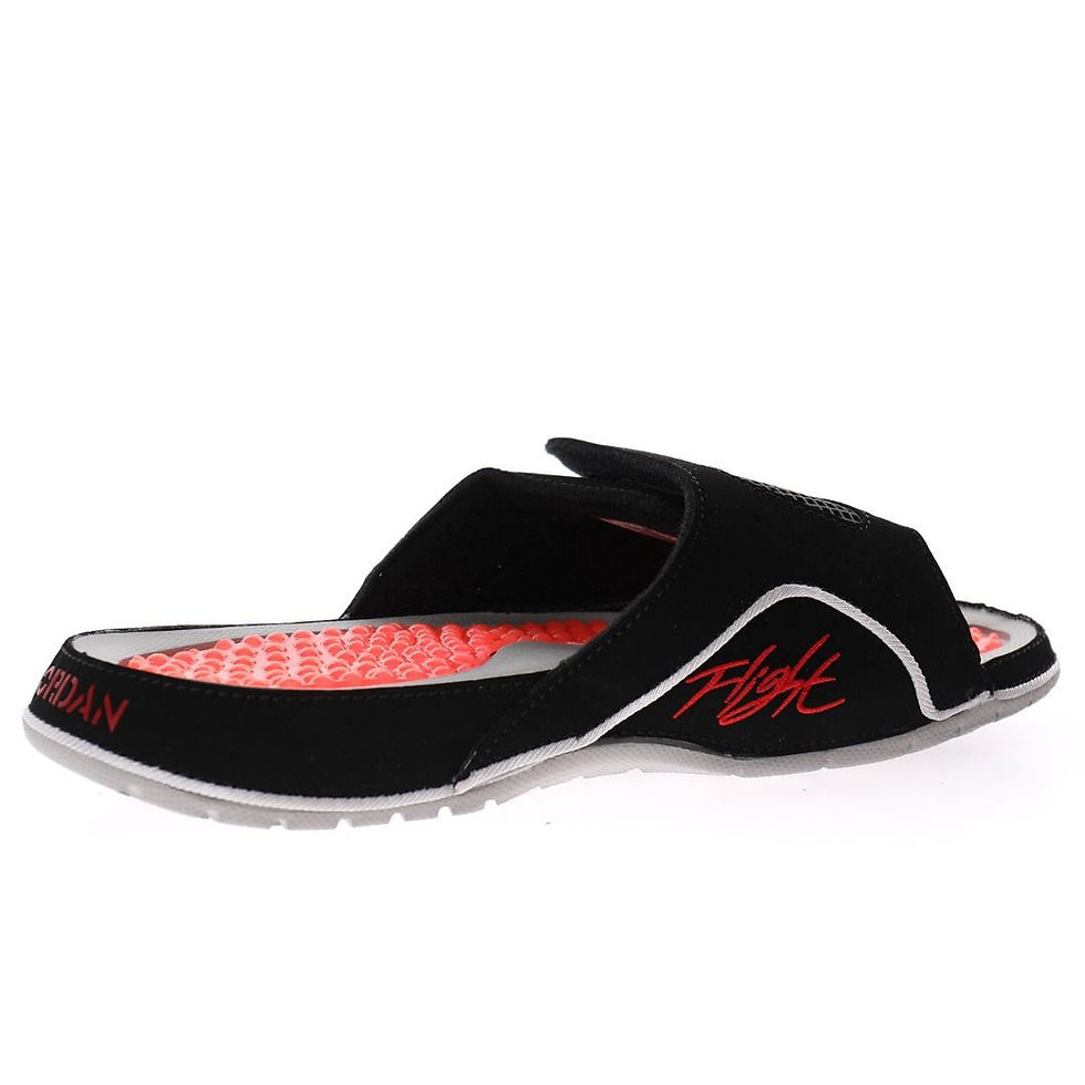 Miniatura: Chinelo Jordan Hidro 13