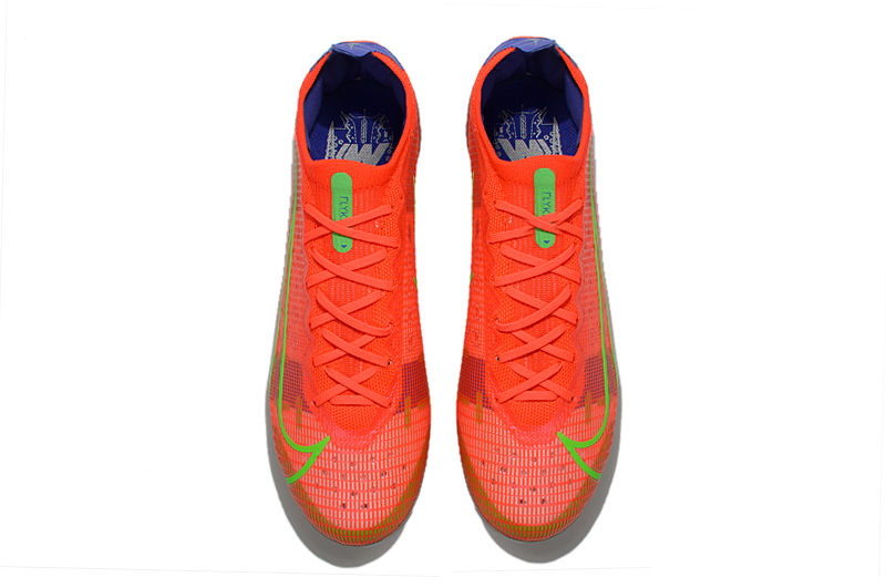 Miniatura: Nike Mercurial Vapor 14 Elite FG