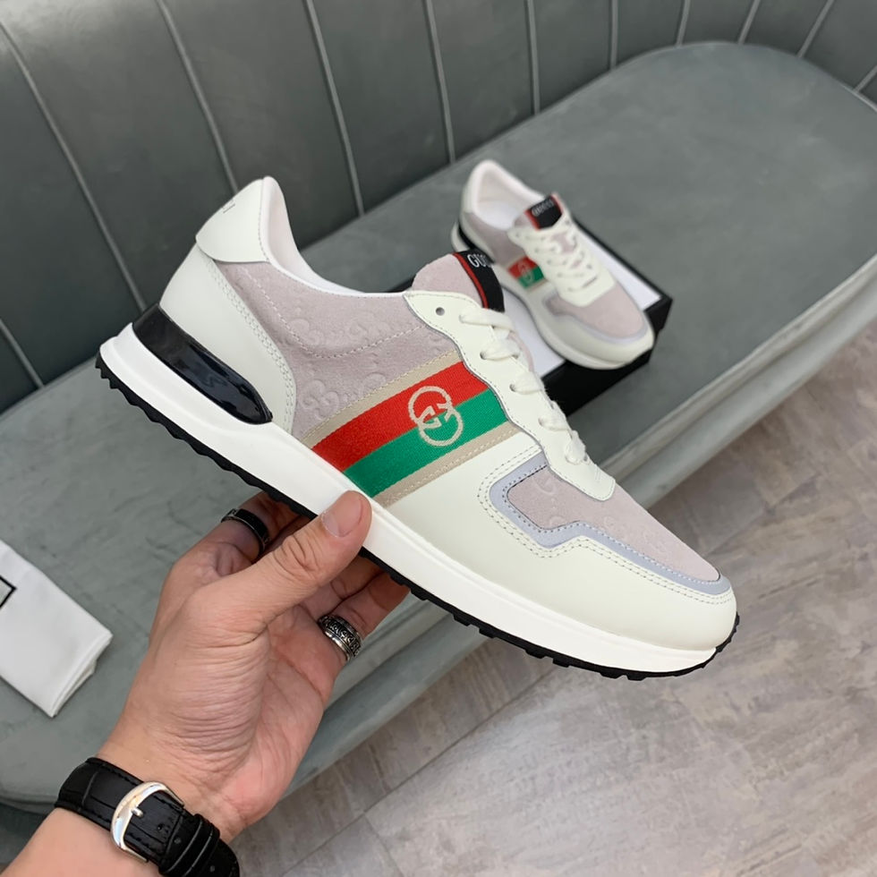 Miniatura: Tênis Gucci Unisex