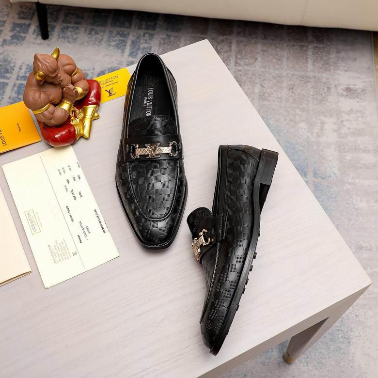 Miniatura: Sapato Social Louis Vuitton CG157