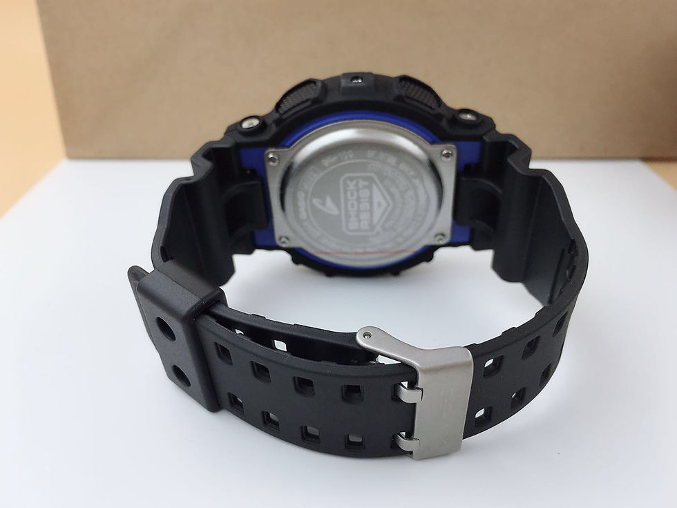 Miniatura: Relógio G-Shock GA 100
