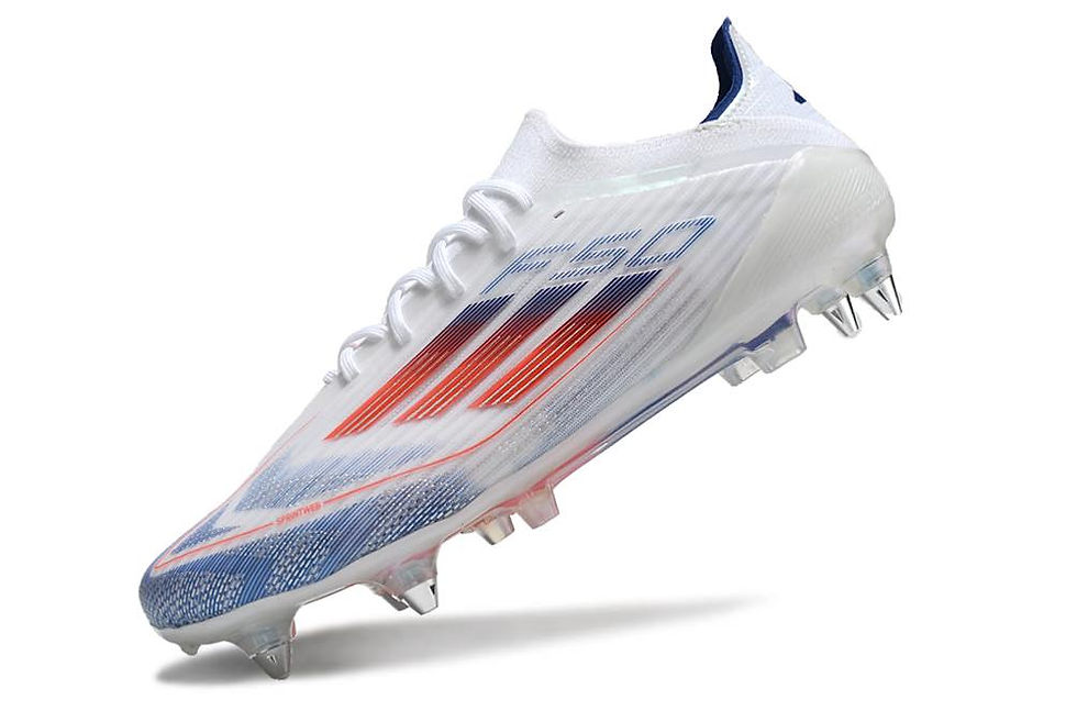 Miniatura: Adidas X Speedportal 1 SG Trava Mista