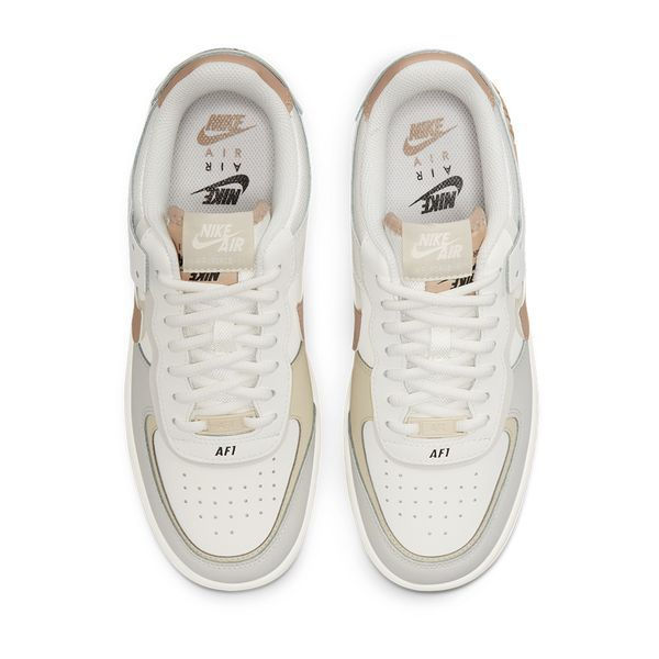 Miniatura: Tênis Nike Air Force 1 Shadow