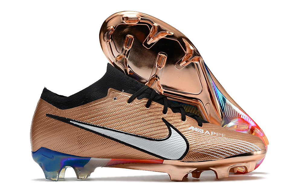 Miniatura: Nike Air Zoom Mercurial Vapor XV Elite FG