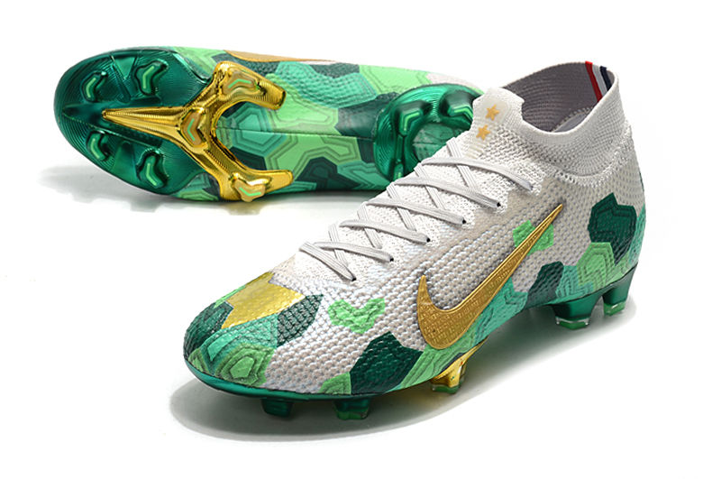 Miniatura: Nike Mercurial Superfly VII elite FG Mbappe