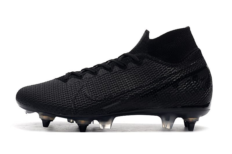 Miniatura: Nike Mercurial Superfly VII Elite SG Trava Mista
