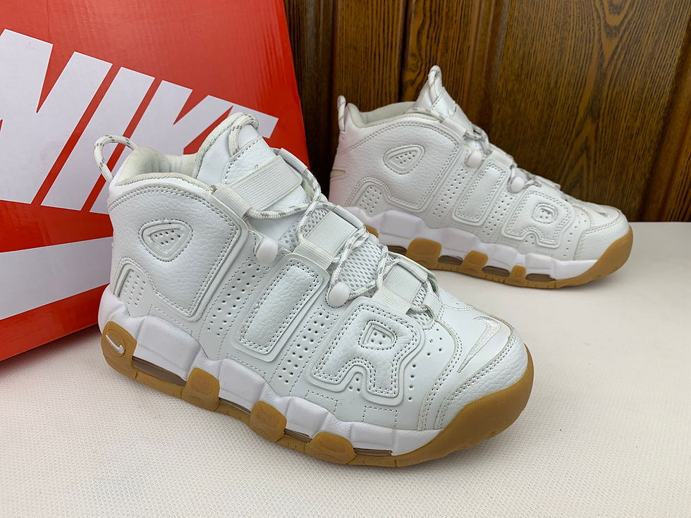 Miniatura: Tênis Nike Air More Uptempo