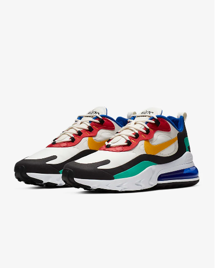 Nike Air Max 270 V2