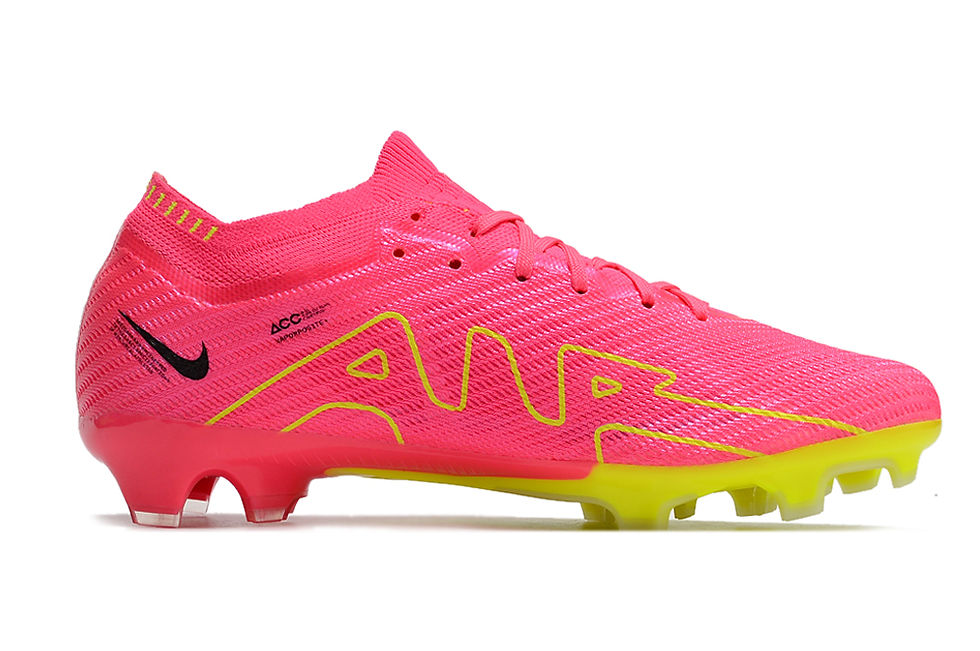 Miniatura: Nike Mercurial Vapor 15 FG