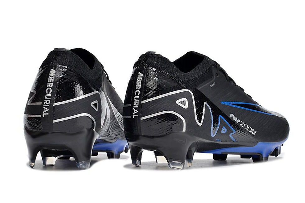 Miniatura: Chuteira Nike Mercurial Vapor 15 Elite