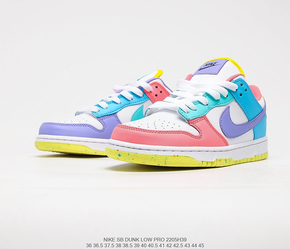 Miniatura: Nike SB Dunk Low 