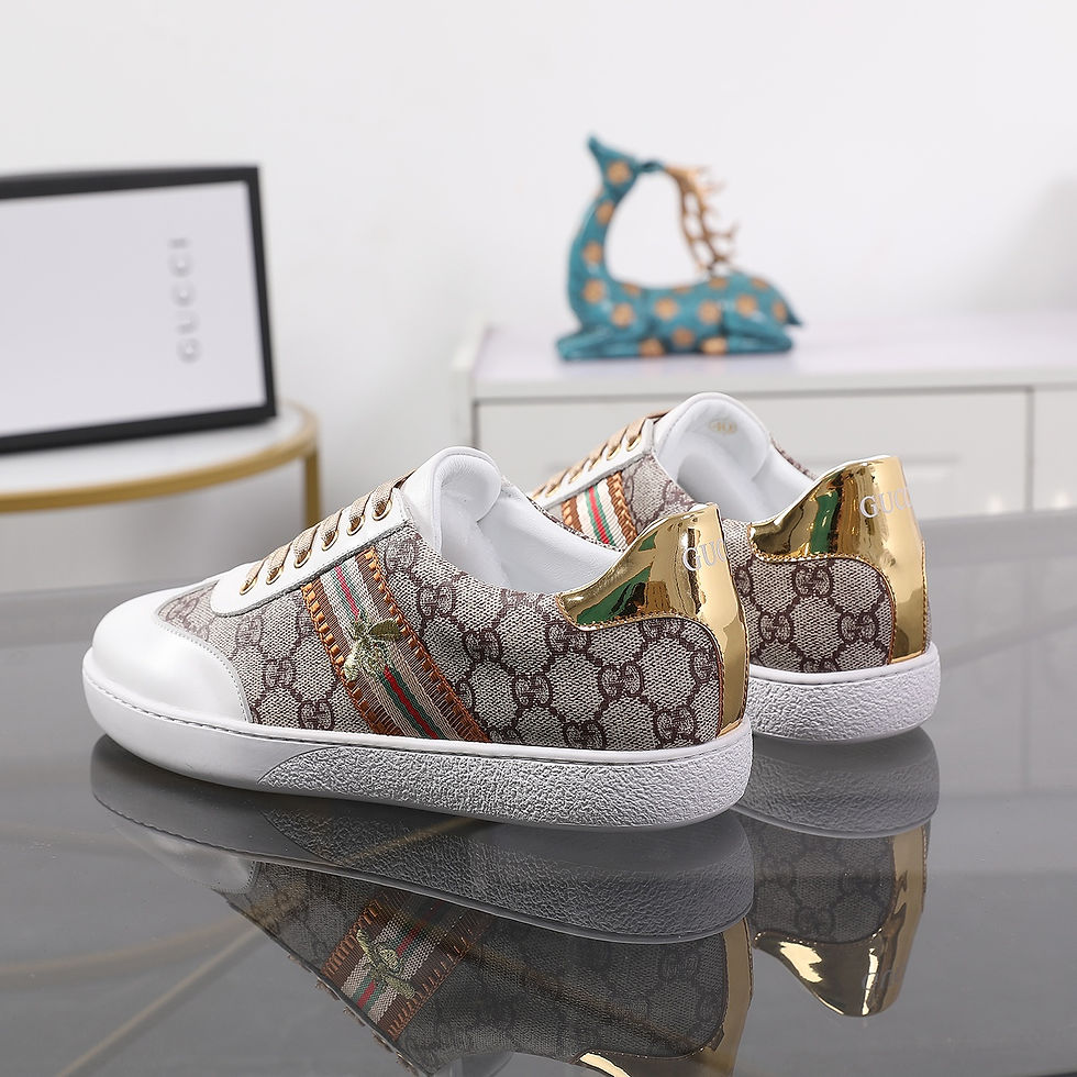 Miniatura: Tênis Gucci 2021 CG 38