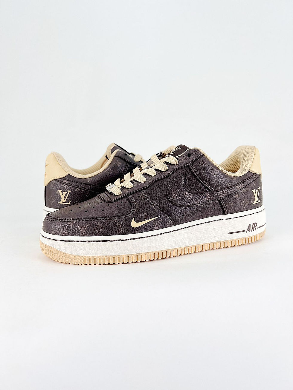 Miniatura: Nike Air force 1 Louis Vuitton CG142
