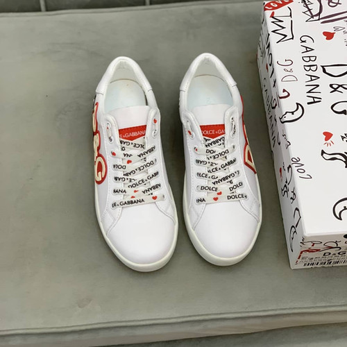 Tênis Dolce Gabbana CG29 | Card +10