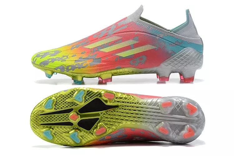 Miniatura: Adidas X Speedflow +F50 FG