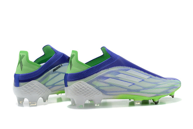 Miniatura: Adidas X Speedflow + FG Red