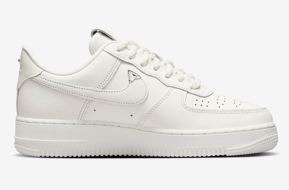 Miniatura: Nike Air Force 1 Low '07 LV8 Needlework (Women's)