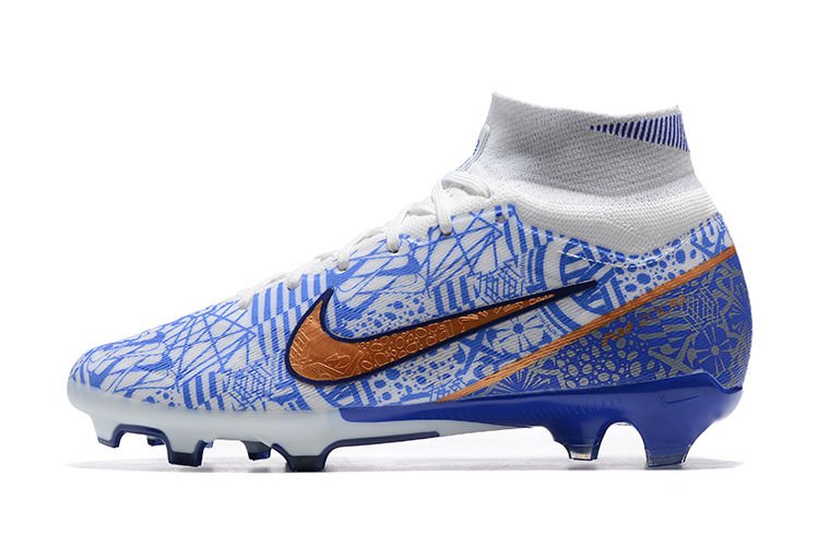 Miniatura: Nike Air Zoom Mercurial Superfly 9 Elite CR7