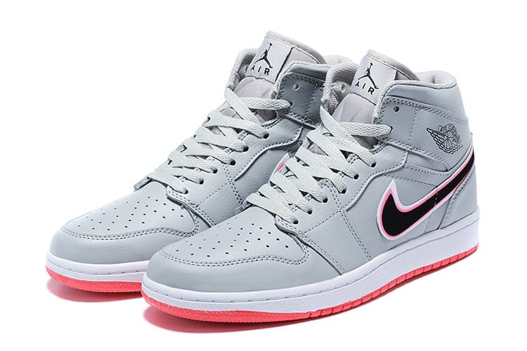 Miniatura: Air Jordan 1 Mid