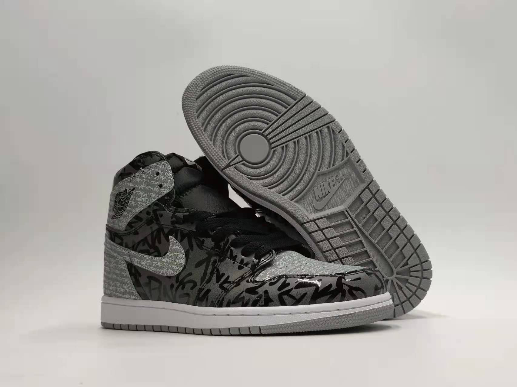 Air Jordan 1 High