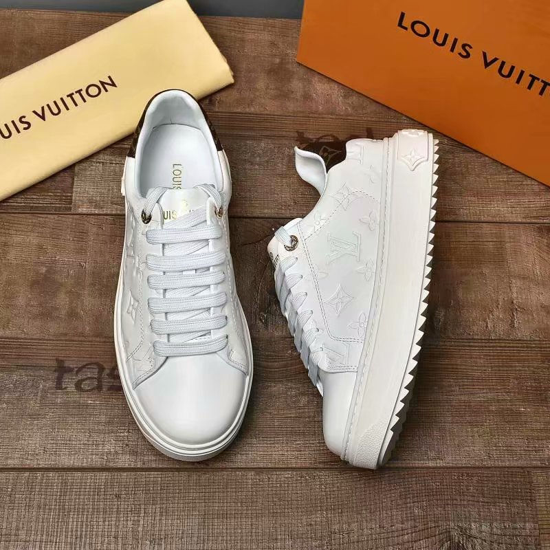 Miniatura: Tênis Louis Vuitton CG 109